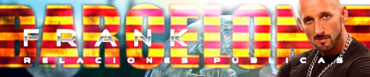 Frank Barcelona