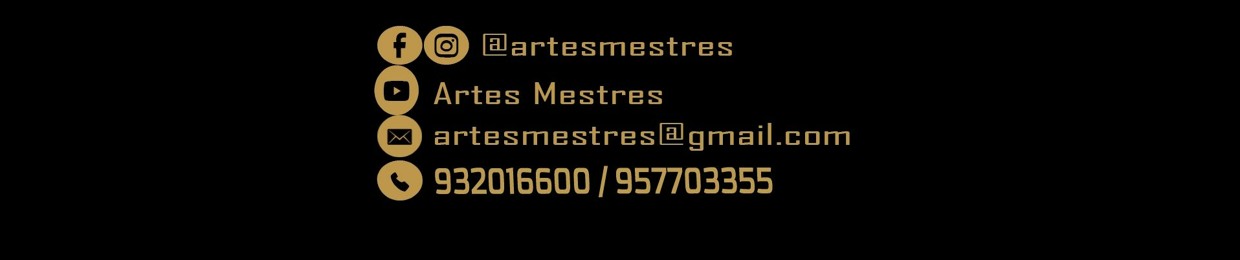 Artes Mestres