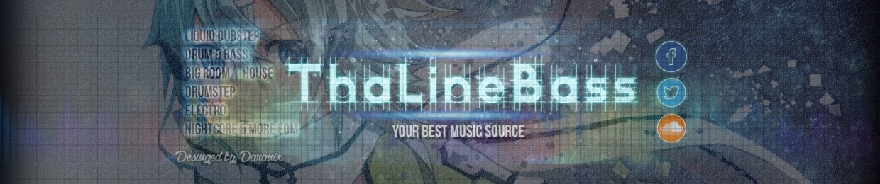 ThaLineBass