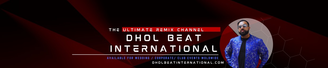 Dhol Beat International