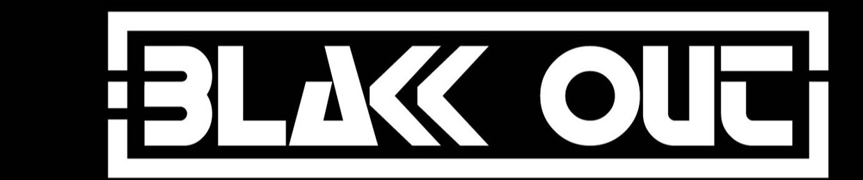 Blakk Out official