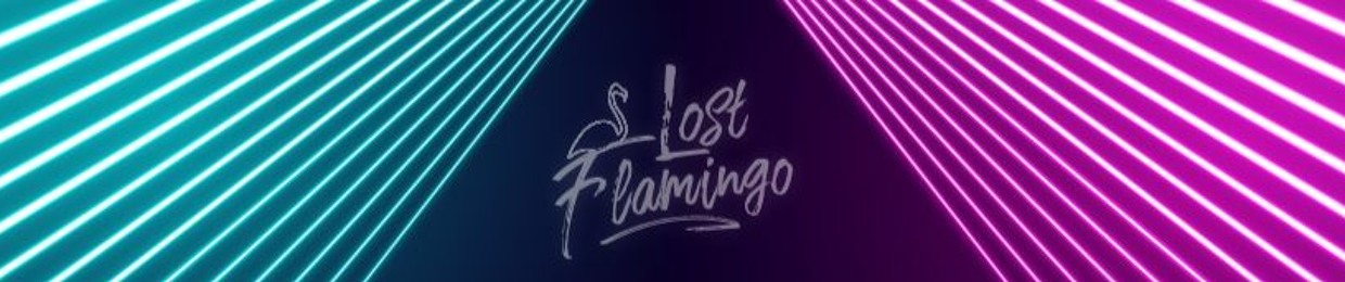 Lost Flamingo