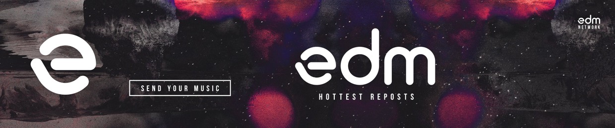 EDM Hottest Reposts