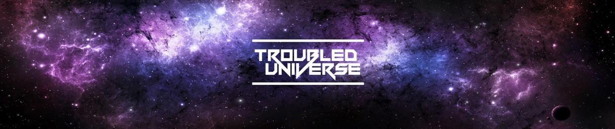 Troubled Universe