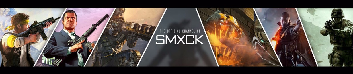 SMXCK