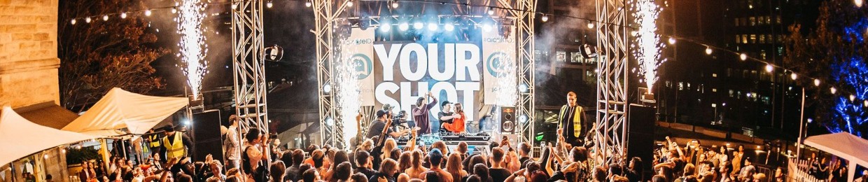 Your Shot Australia