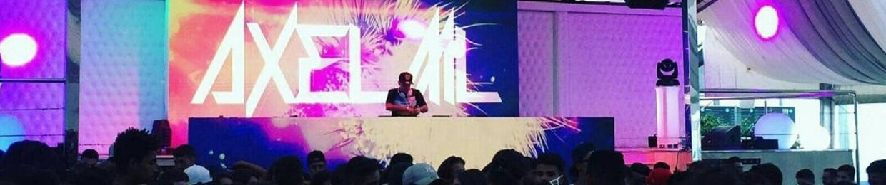 Deejay Axel ML