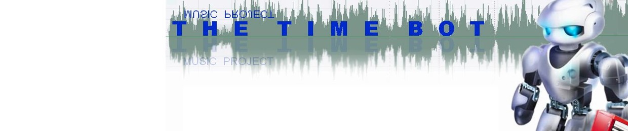TheTimeBot