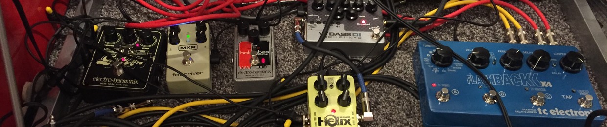 Signal Chain