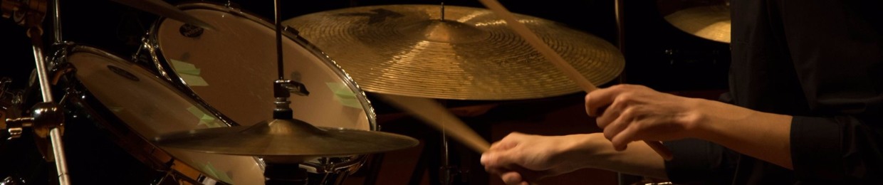 Onblackdrums