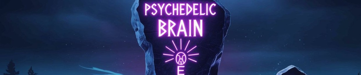 Psychedelic Brain