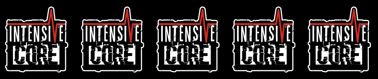 INTENSIVE CORE / Doctor Terror (Official)