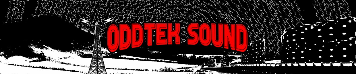 DJH | Oddtek