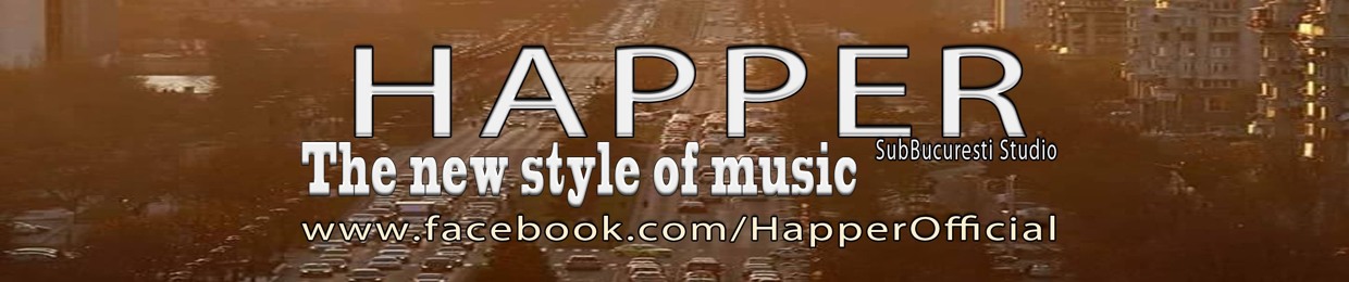 Happer Official