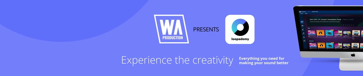 W. A. Production®