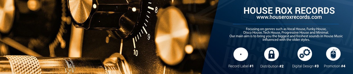 House Rox Records