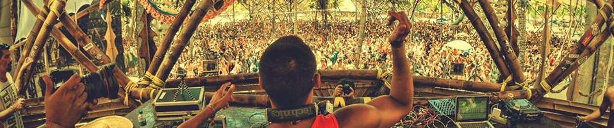 High tribe!!
