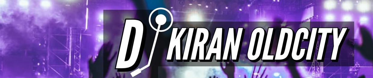DJKIRAN ROCK'S 3