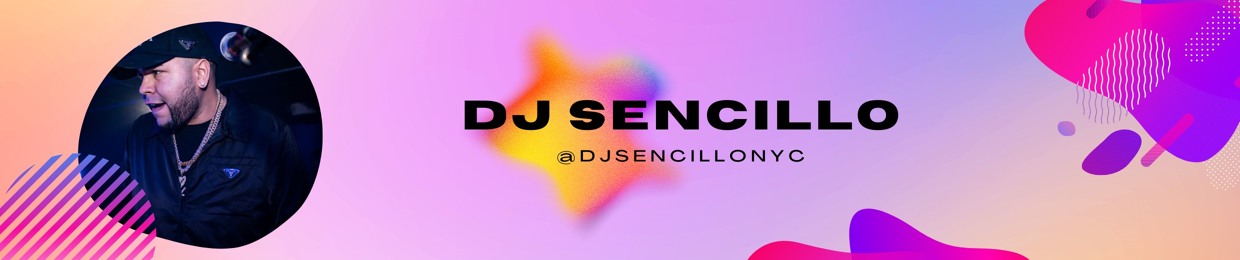 DJ SENCILLO