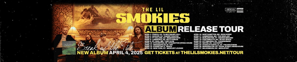 The Lil Smokies
