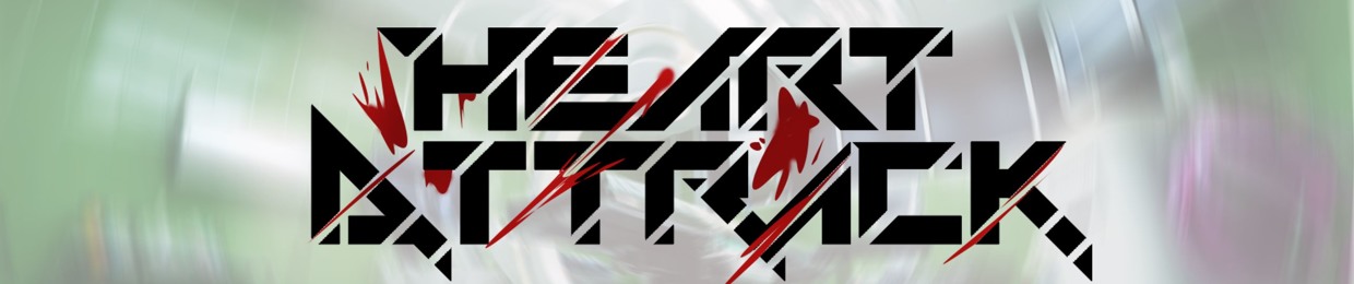 Heart Attrack