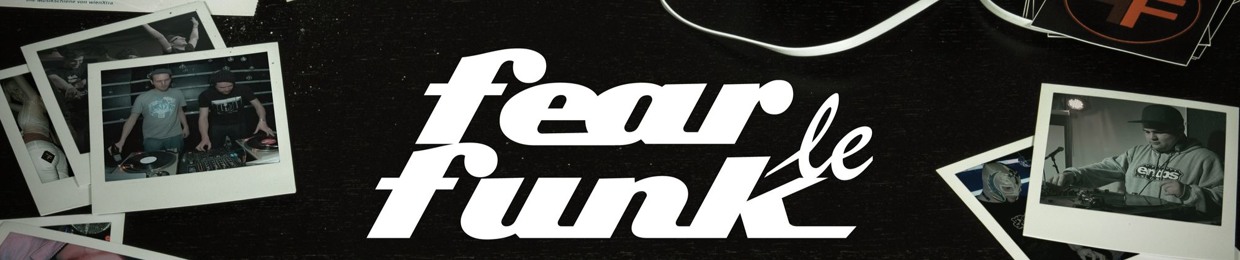 Fear le Funk