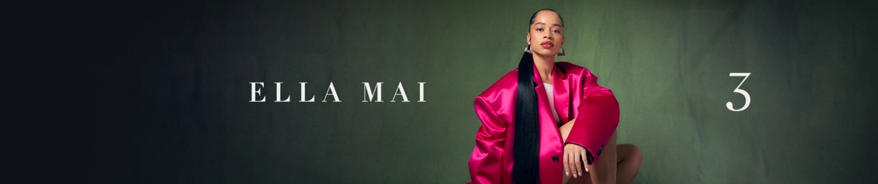 Ella Mai