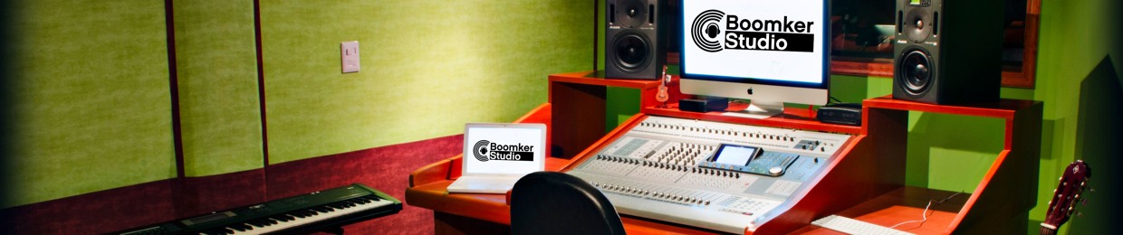 Boomker Studio