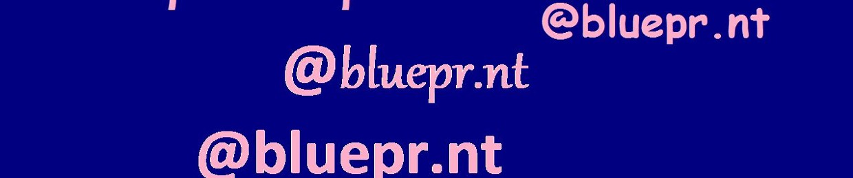 Bluepr.nt