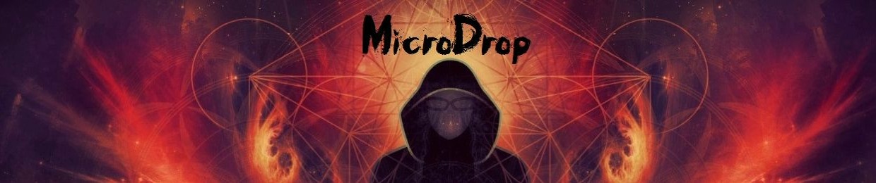 MicroDrop (Psycana Records)