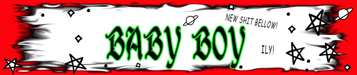 BabyBoyBenji