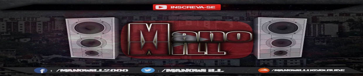 ϟ    MANO  WILL ϟ   ♪♫