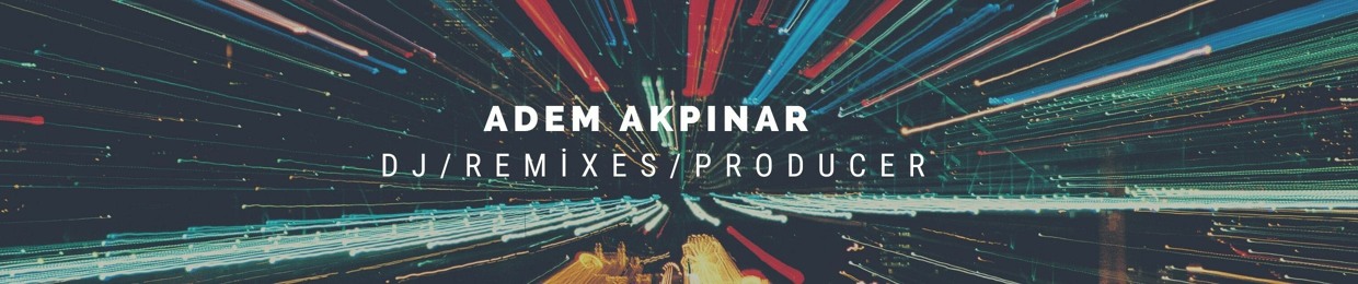Adem Akpınar Official