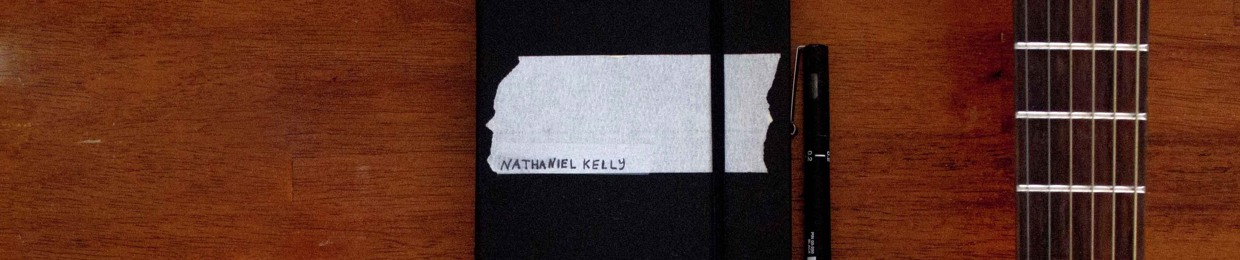 Nat Kelly