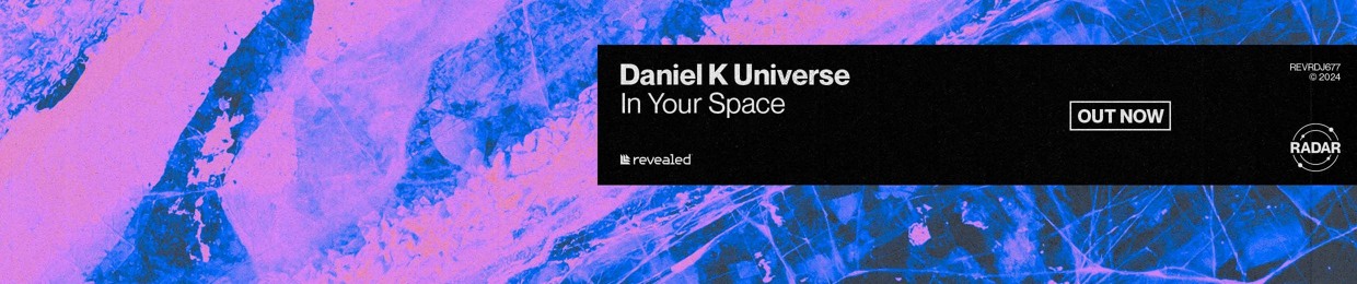 Daniel K Universe