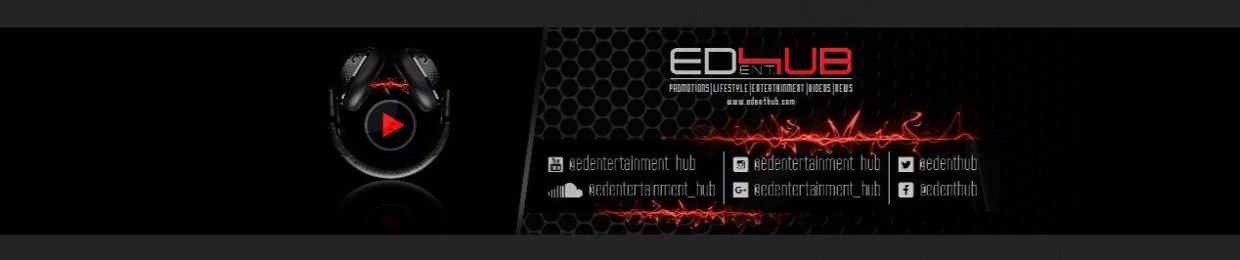 ED-ENTERTAINMENT-HUB & PROMOTIONAL LINK-®