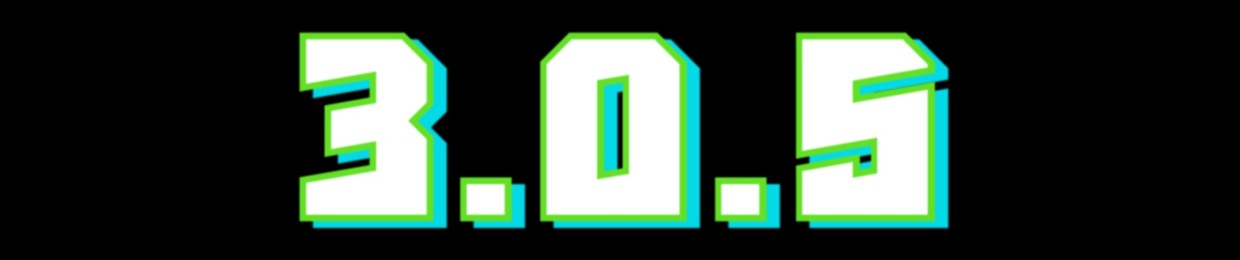 3.0.5