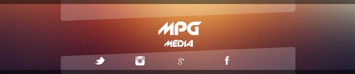 MPG MEDIA TV