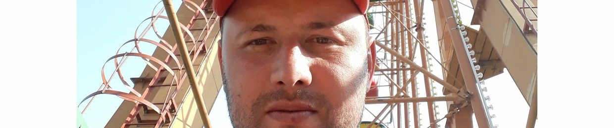 Andrew  Golovanov