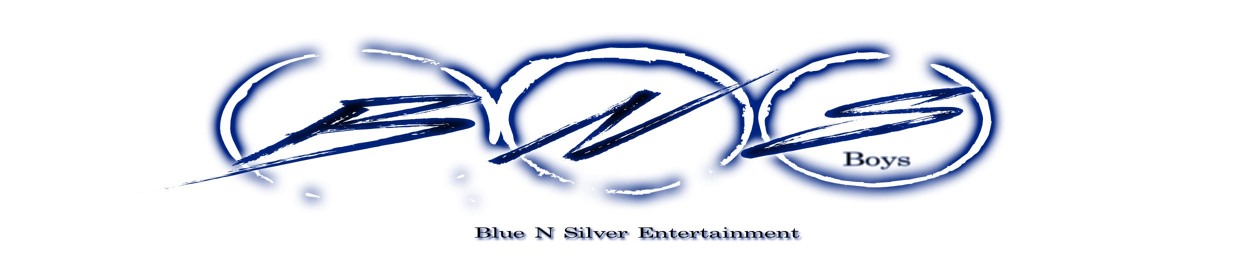 Blue -N- Silver Studios