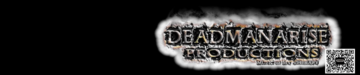 DeadMan Arise productions