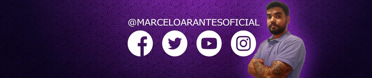 Marcelo Arantes