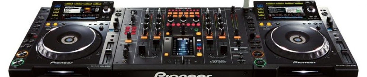 DJ Crave O
