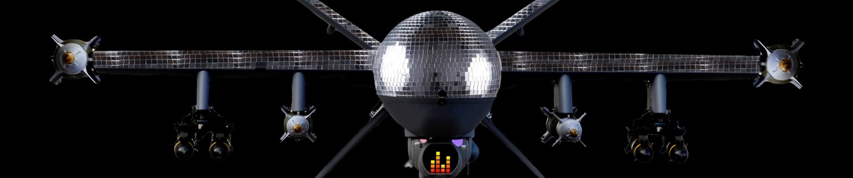 Chrome Drones