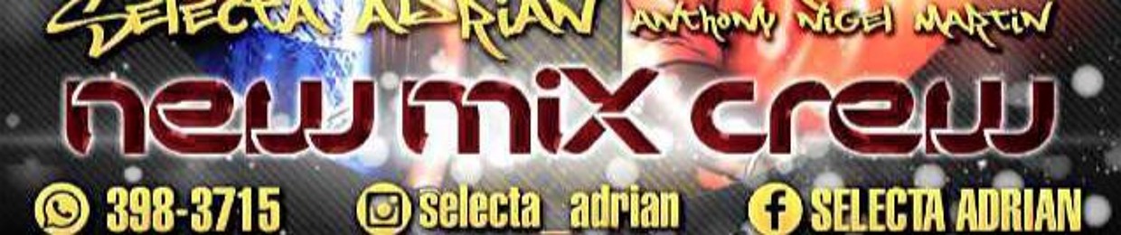 SELECTA ADRIAN