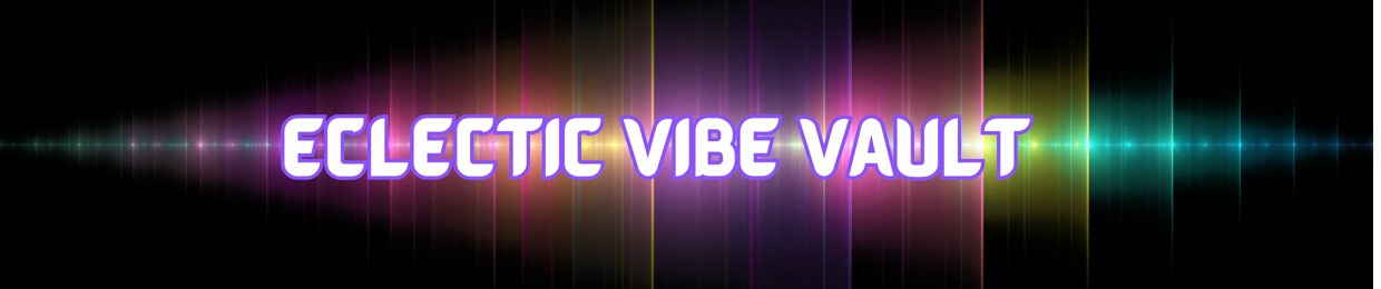 Eclectic Vibe Vault