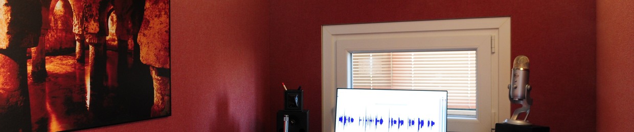 Luis Alberto Locutor Spanish VO