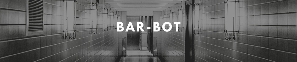 BarBOT