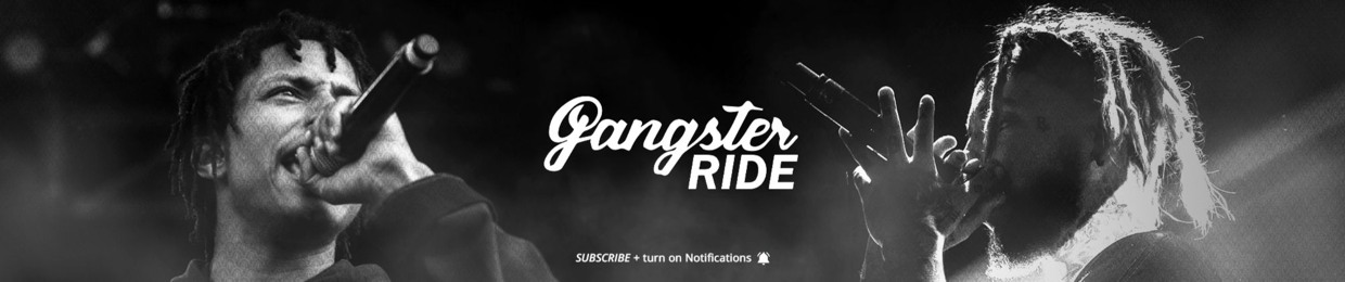 GANGSTER RIDE