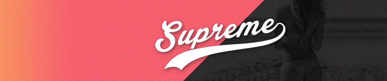 Supreme Repost